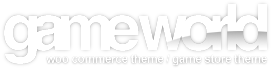 Gameworld Theme